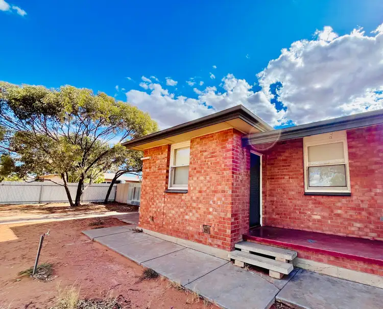 31 Bailey Street, Port Augusta SA 5700
