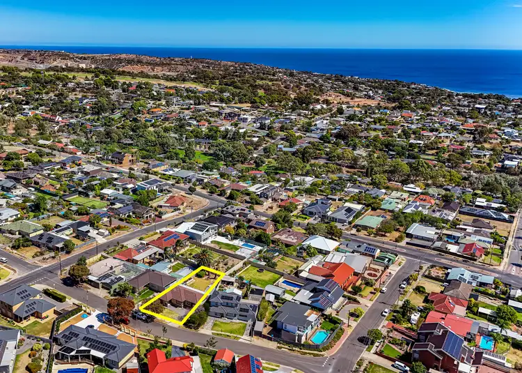 3 Ross Street, Seaview Downs SA 5049