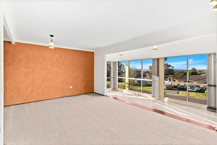 Second view of Homely house listing, 79 Landy Drive, Mount Warrigal NSW 2528