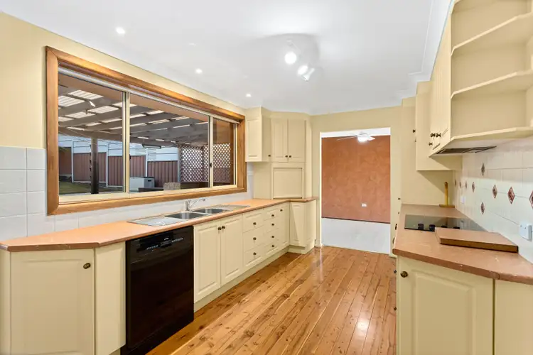 Fifth view of Homely house listing, 79 Landy Drive, Mount Warrigal NSW 2528