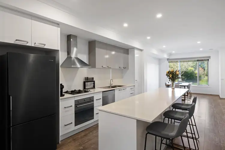 Main view of Homely house listing, 9 Draconis Lane, Williams Landing VIC 3027