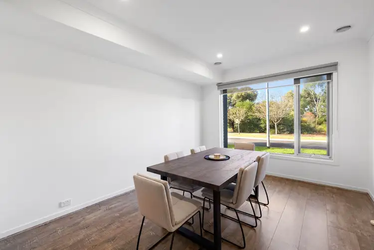 Third view of Homely house listing, 9 Draconis Lane, Williams Landing VIC 3027