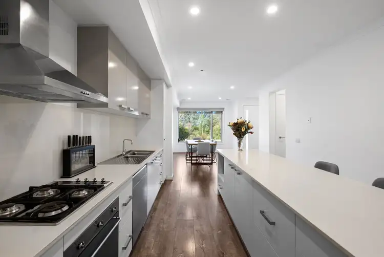 Fifth view of Homely house listing, 9 Draconis Lane, Williams Landing VIC 3027