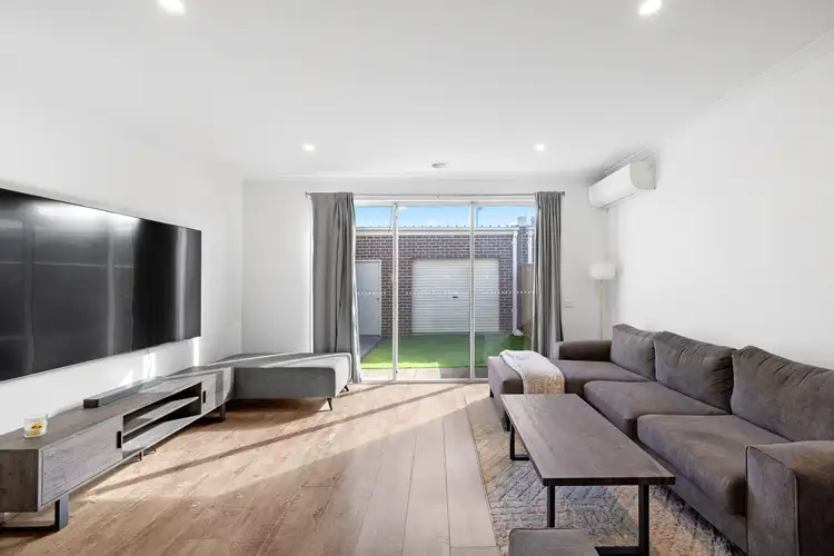 Sixth view of Homely house listing, 9 Draconis Lane, Williams Landing VIC 3027