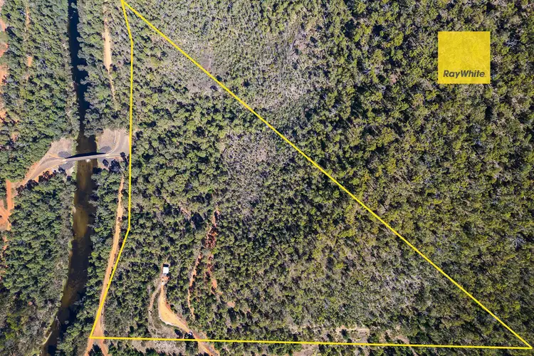 2 Southampton Road, Southampton WA 6253