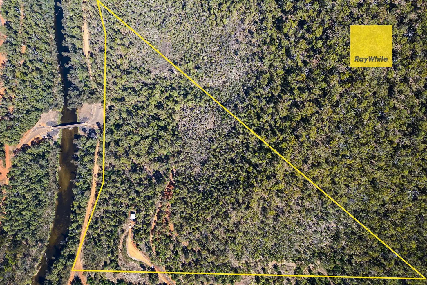 Main view of Homely rural property listing, 2 Southampton Road, Southampton WA 6253