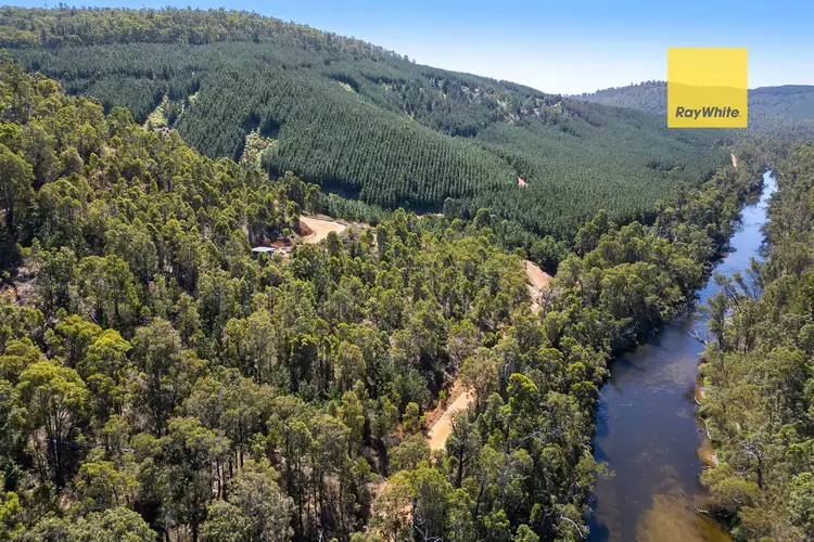 Second view of Homely rural property listing, 2 Southampton Road, Southampton WA 6253