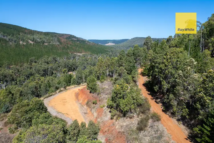 Fifth view of Homely rural property listing, 2 Southampton Road, Southampton WA 6253