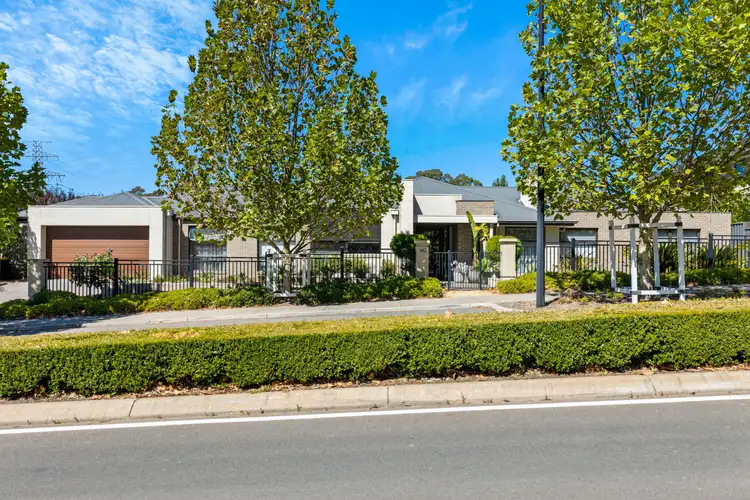 142 Heysen Boulevard, Mount Barker SA 5251