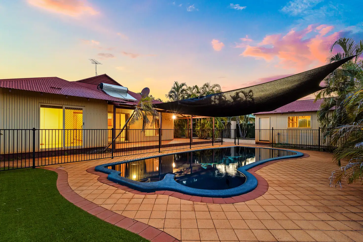 Main view of Homely house listing, 36 Shearwater Crescent, Djugun WA 6725