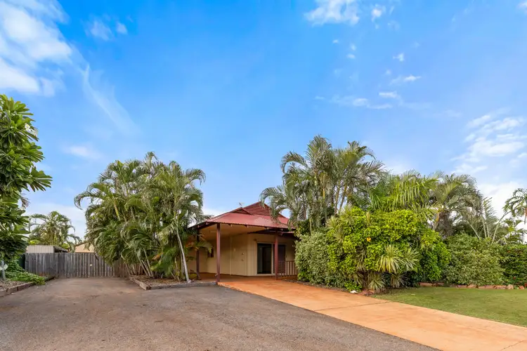 Second view of Homely house listing, 36 Shearwater Crescent, Djugun WA 6725