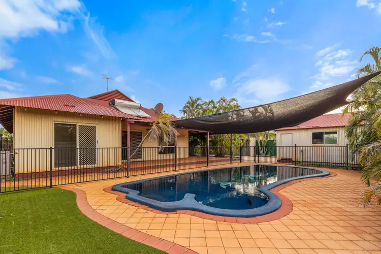 Third view of Homely house listing, 36 Shearwater Crescent, Djugun WA 6725