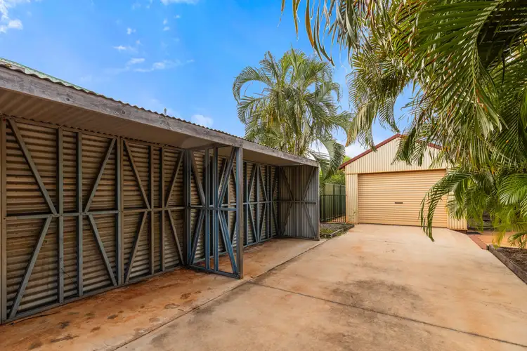 Fourth view of Homely house listing, 36 Shearwater Crescent, Djugun WA 6725