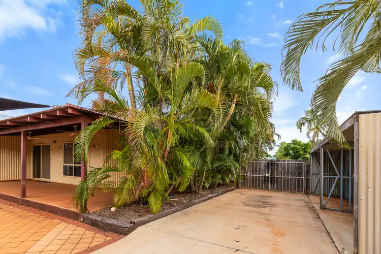 Fifth view of Homely house listing, 36 Shearwater Crescent, Djugun WA 6725