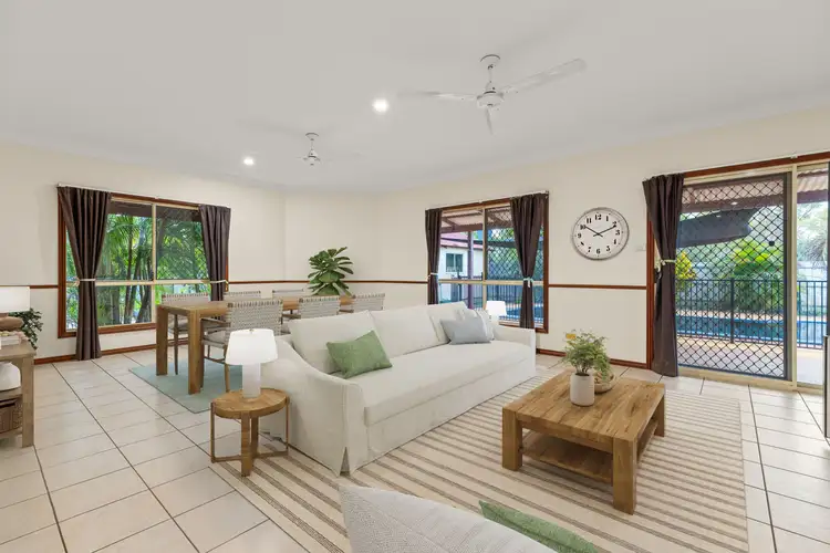 Sixth view of Homely house listing, 36 Shearwater Crescent, Djugun WA 6725