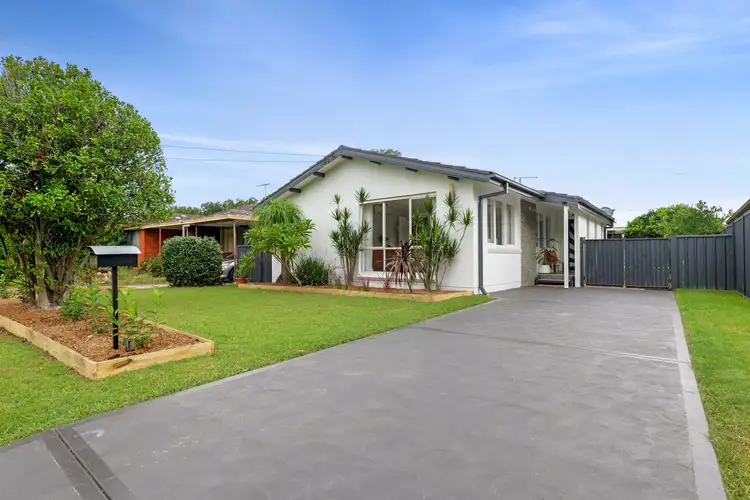 4 Potts Street, Hobartville NSW 2753