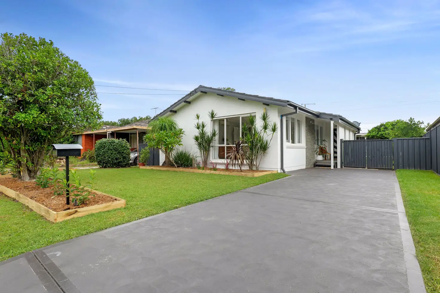 Main view of Homely house listing, 4 Potts Street, Hobartville NSW 2753