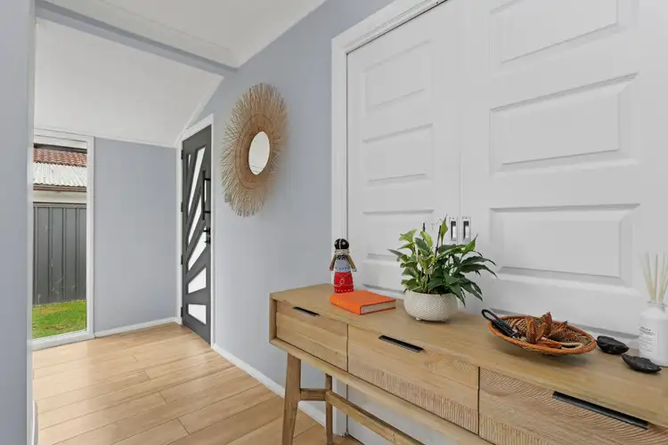 Second view of Homely house listing, 4 Potts Street, Hobartville NSW 2753