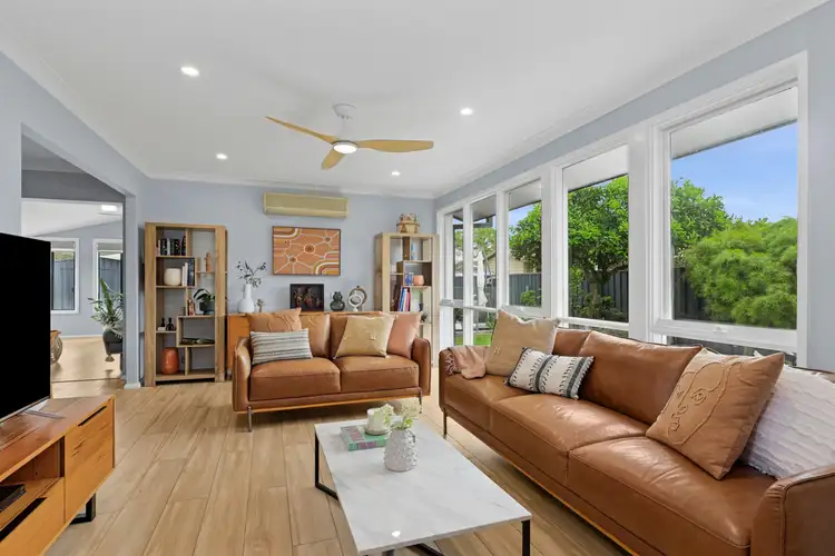 Third view of Homely house listing, 4 Potts Street, Hobartville NSW 2753