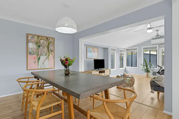 Fourth view of Homely house listing, 4 Potts Street, Hobartville NSW 2753