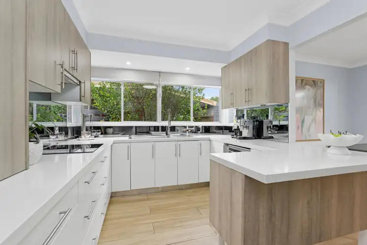 Fifth view of Homely house listing, 4 Potts Street, Hobartville NSW 2753