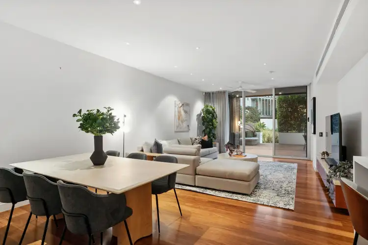 Fourth view of Homely apartment listing, 50/1 Freeman Loop, North Fremantle WA 6159