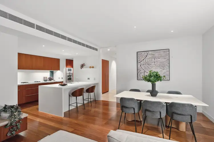 Fifth view of Homely apartment listing, 50/1 Freeman Loop, North Fremantle WA 6159