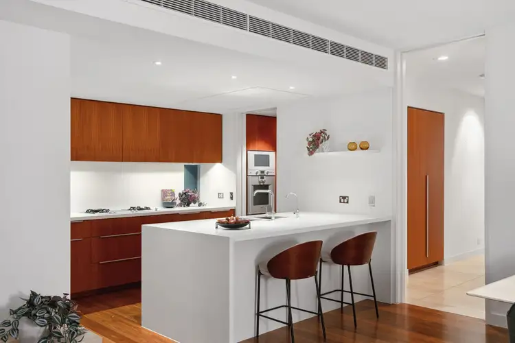 Sixth view of Homely apartment listing, 50/1 Freeman Loop, North Fremantle WA 6159