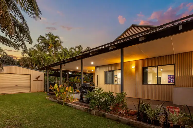 6 Heron Street, Djugun WA 6725