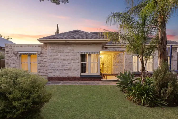 3 Edward Street