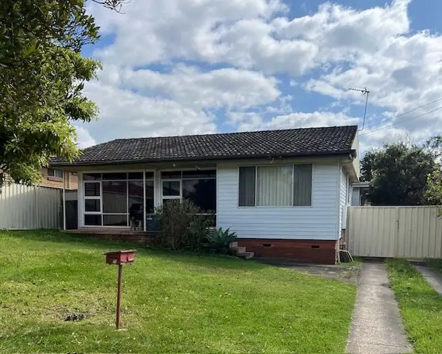 Main view of Homely house listing, 26 Griffiths Street, Oak Flats NSW 2529