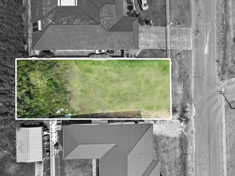 Main view of Homely land listing, 17 Pearce Street, Hill Top NSW 2575
