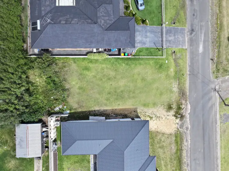 Second view of Homely land listing, 17 Pearce Street, Hill Top NSW 2575