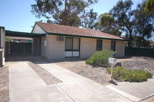 8 Wynne Court
