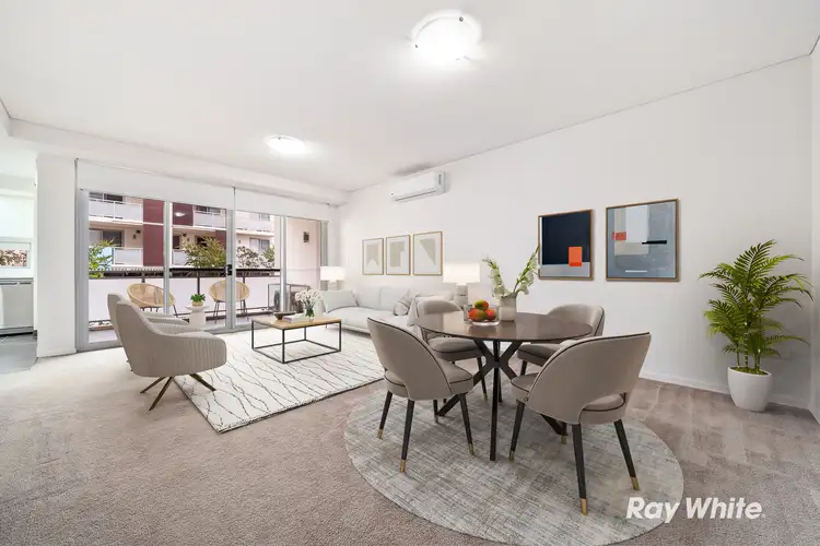 115/30 Rebecca Street, Schofields NSW 2762