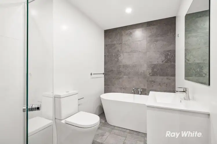 Third view of Homely unit listing, 115/30 Rebecca Street, Schofields NSW 2762