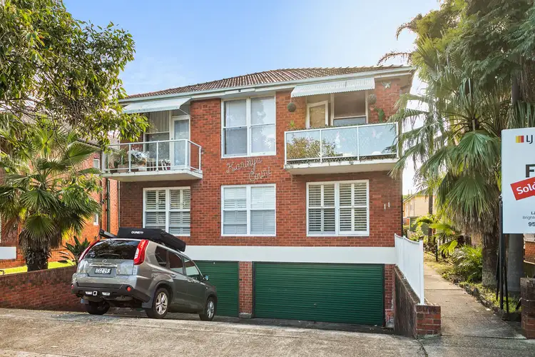 Third view of Homely unit listing, 2/11 Hercules Road, Brighton-Le-Sands NSW 2216