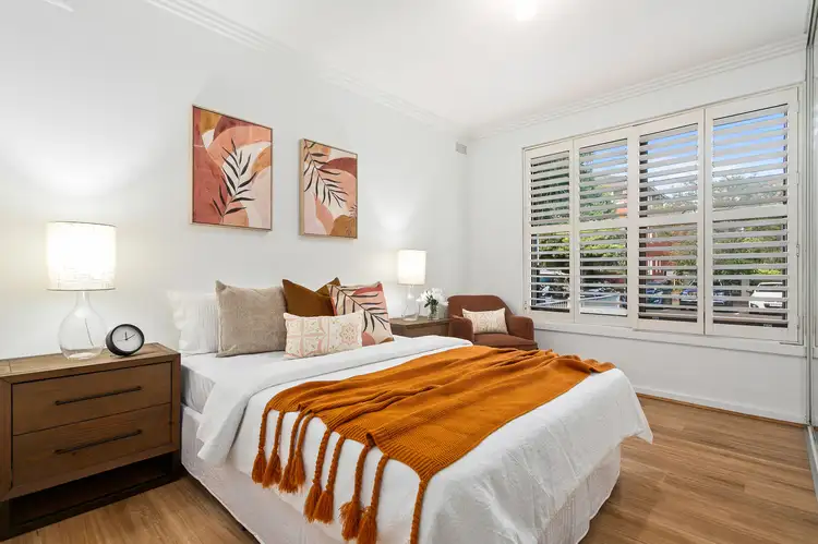 Fourth view of Homely unit listing, 2/11 Hercules Road, Brighton-Le-Sands NSW 2216