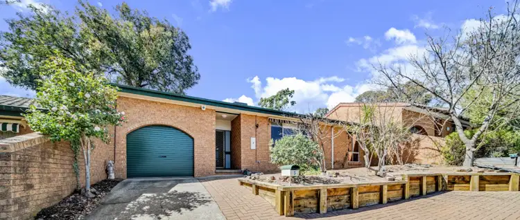 3/2 Sexton Street, Cook ACT 2614
