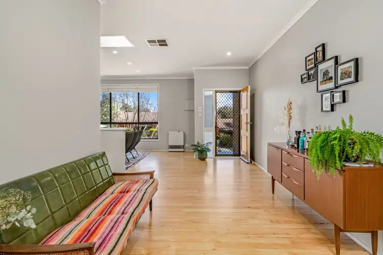 Fourth view of Homely townhouse listing, 3/2 Sexton Street, Cook ACT 2614