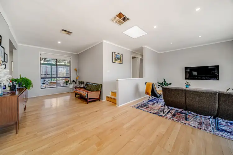 Fifth view of Homely townhouse listing, 3/2 Sexton Street, Cook ACT 2614