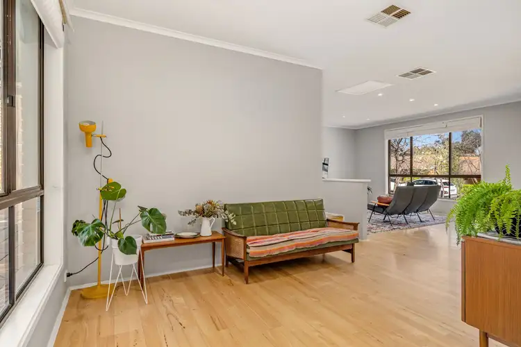 Sixth view of Homely townhouse listing, 3/2 Sexton Street, Cook ACT 2614