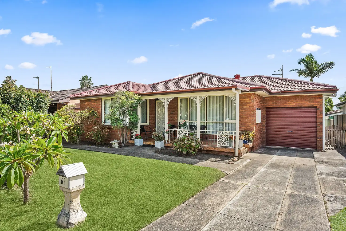 Main view of Homely house listing, 62 Maple Street, Albion Park Rail NSW 2527