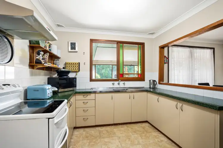 Second view of Homely house listing, 62 Maple Street, Albion Park Rail NSW 2527
