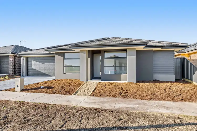 Main view of Homely house listing, 3 Cassowary Way, Winter Valley VIC 3358