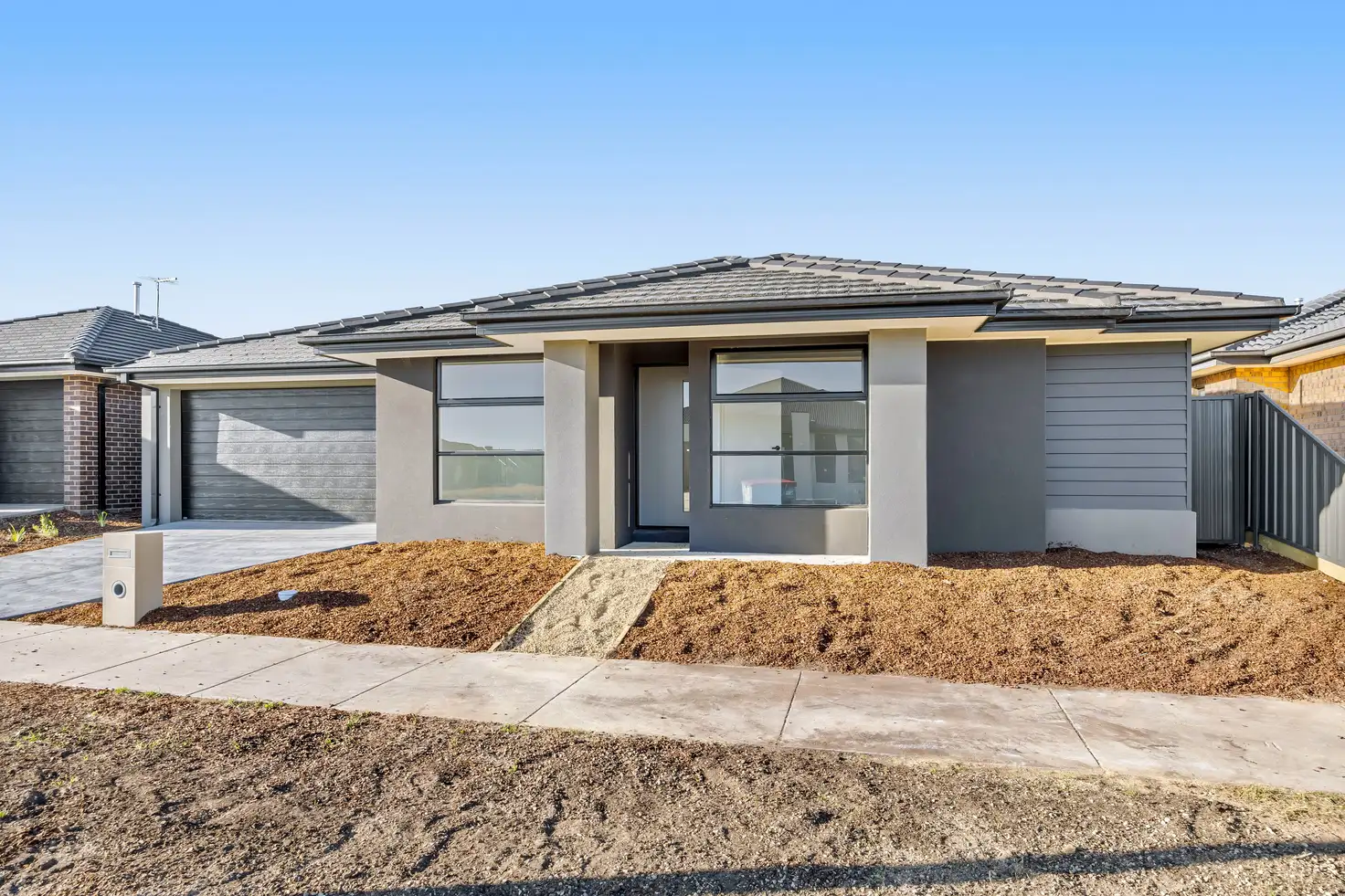 Main view of Homely house listing, 3 Cassowary Way, Winter Valley VIC 3358