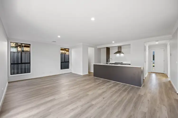 Third view of Homely house listing, 3 Cassowary Way, Winter Valley VIC 3358