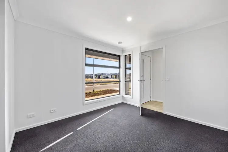 Fourth view of Homely house listing, 3 Cassowary Way, Winter Valley VIC 3358
