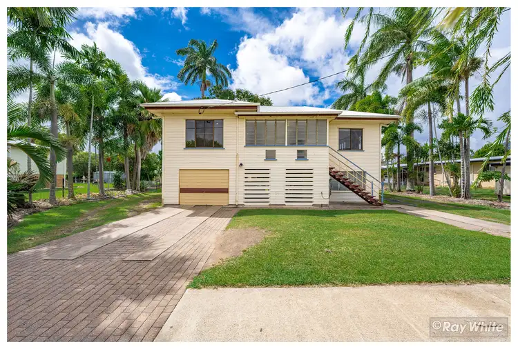 105 Simpson Street, Frenchville QLD 4701