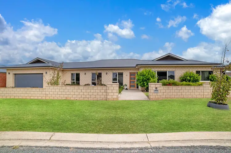 Main view of Homely house listing, 15 Murdoch Avenue, Warrnambool VIC 3280